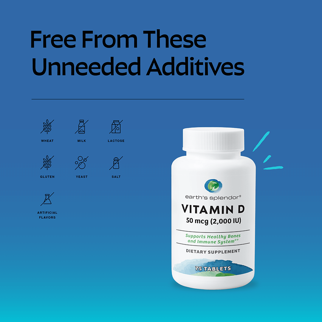 Heart + Immune Wellness Bundle 