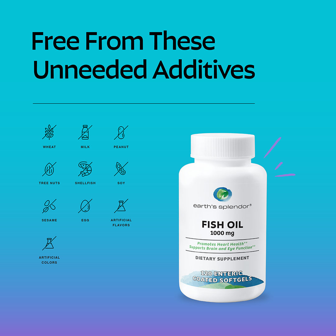 Heart + Muscle Support Bundle 