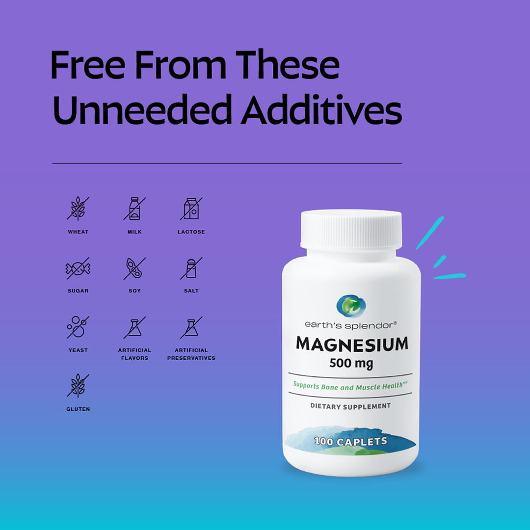 Heart + Muscle Support Bundle 