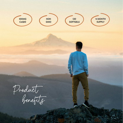 CoQ10