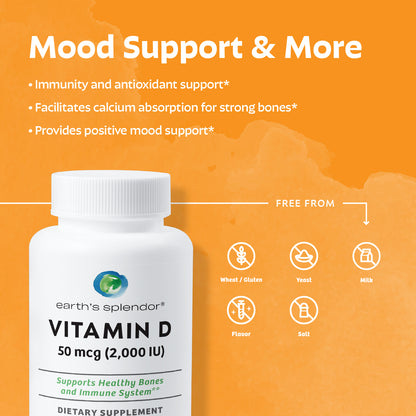 Energy + Health Bundle