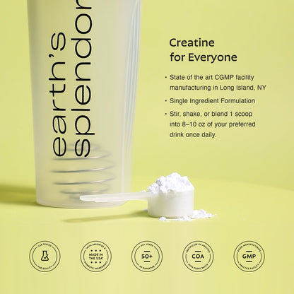 Creatine