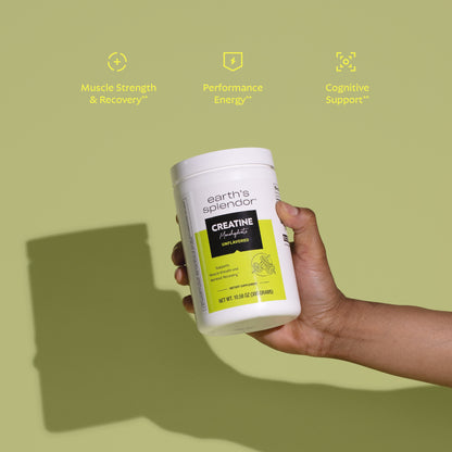 Creatine