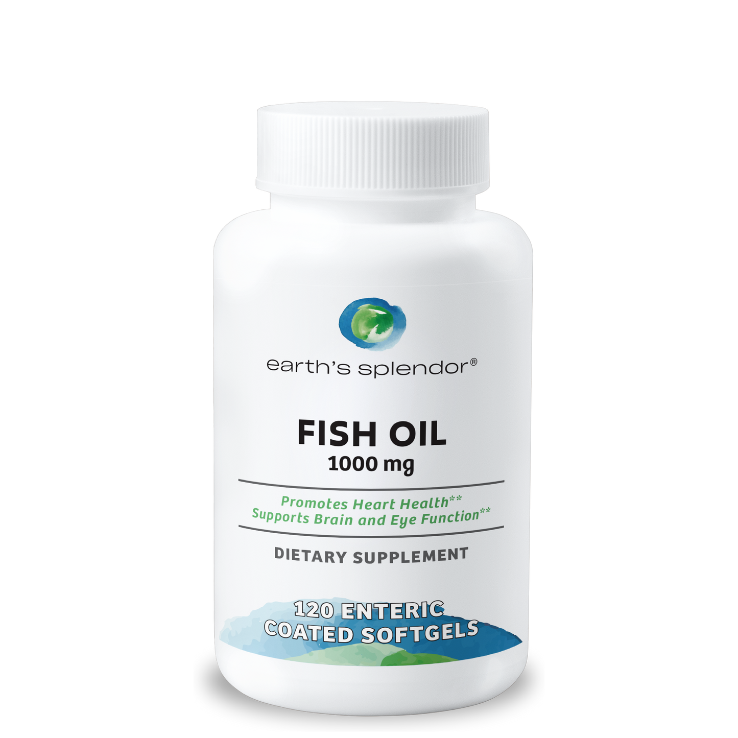 Fish Oil