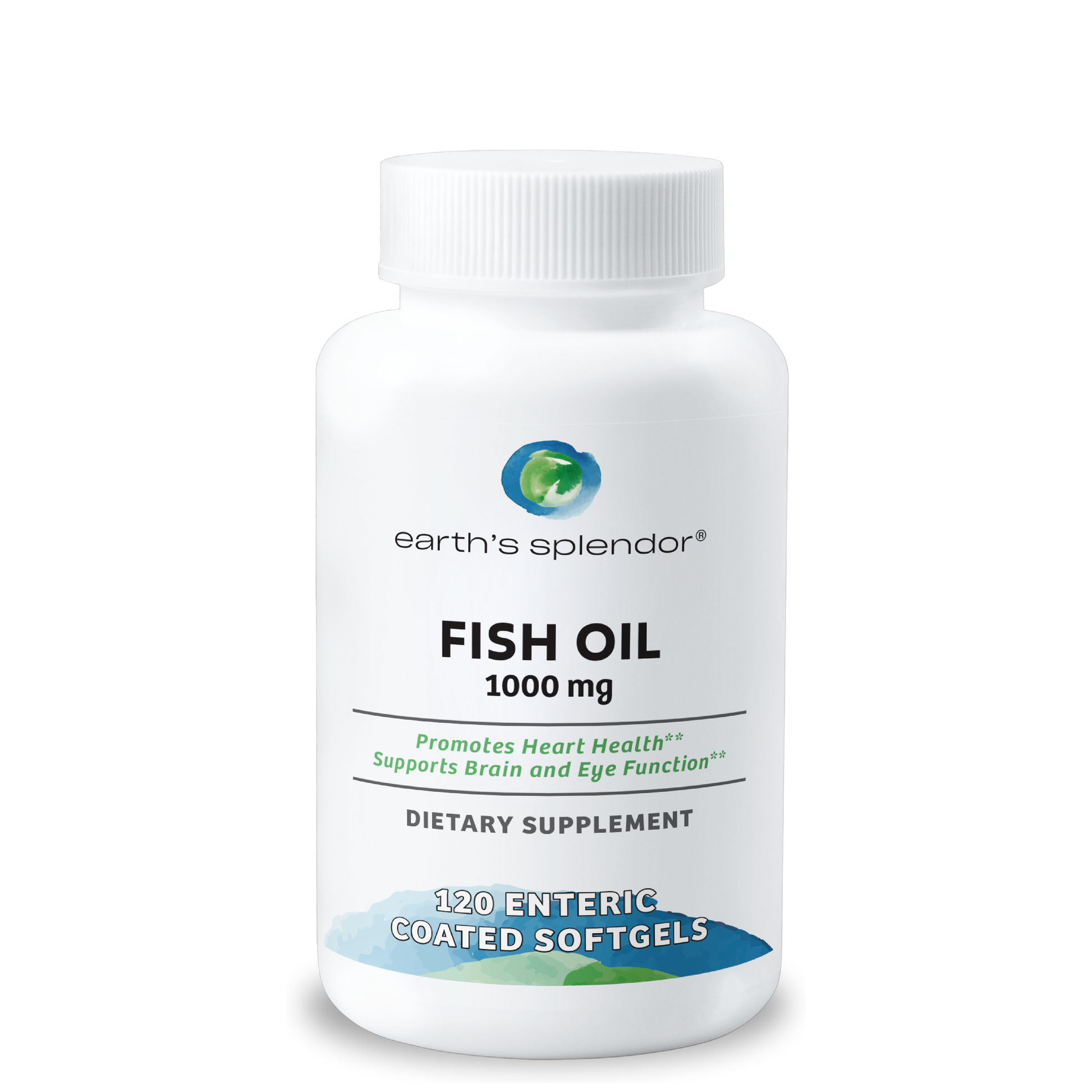Fish Oil