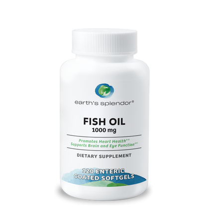 Fish Oil