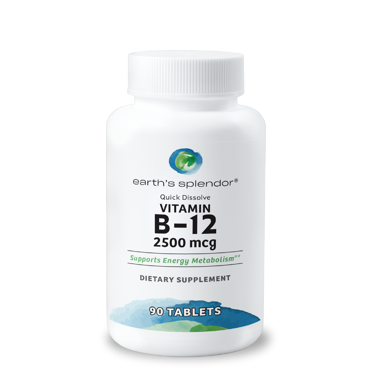Vitamin B12 Quick Dissolve
