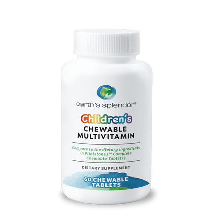 Multivitamin for Children
