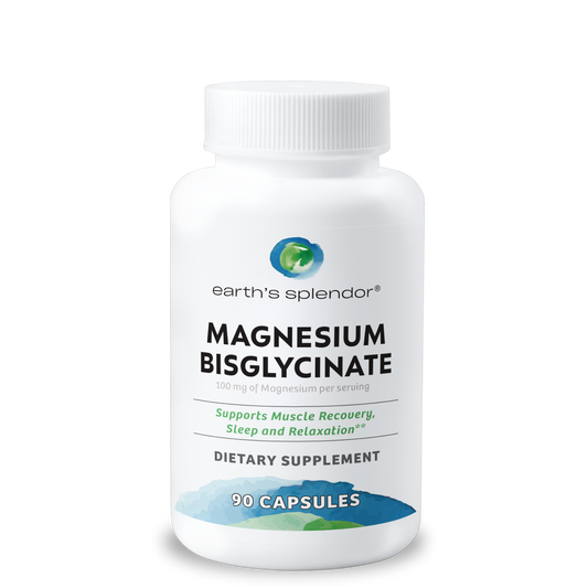 Magnesium Bisglycinate
