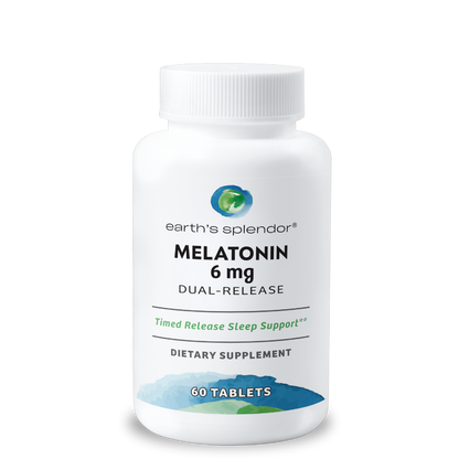 Melatonin 6 mg