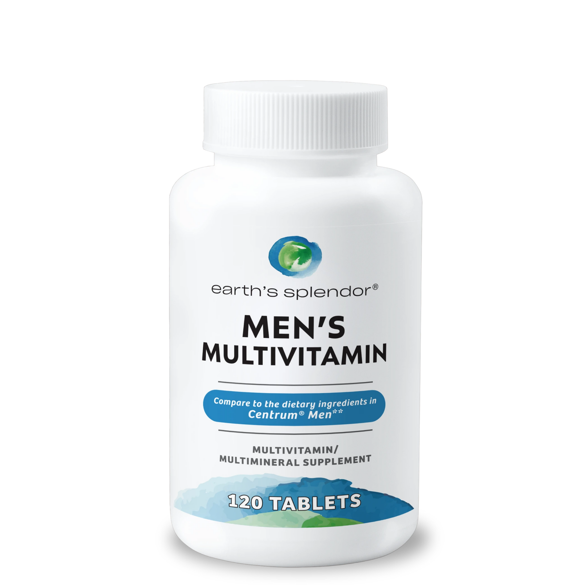 Multivitamin for Men