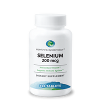 Selenium