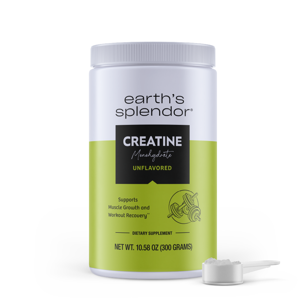 Creatine