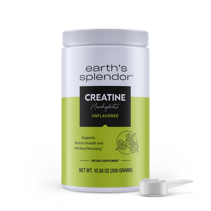 Creatine