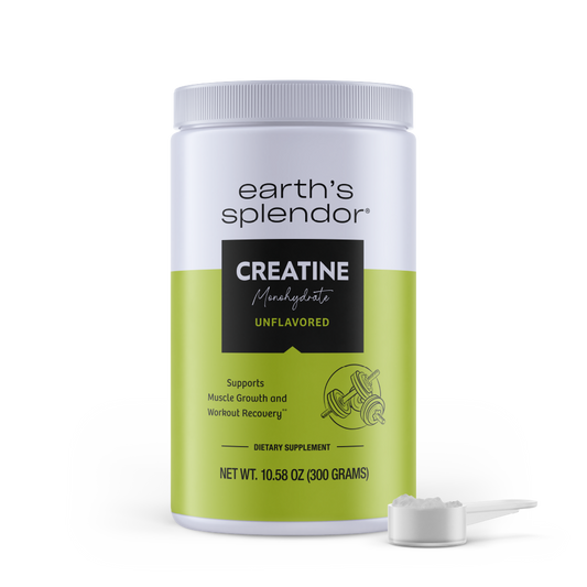 Creatine