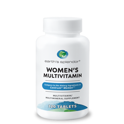 Multivitamin for Women