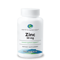Zinc