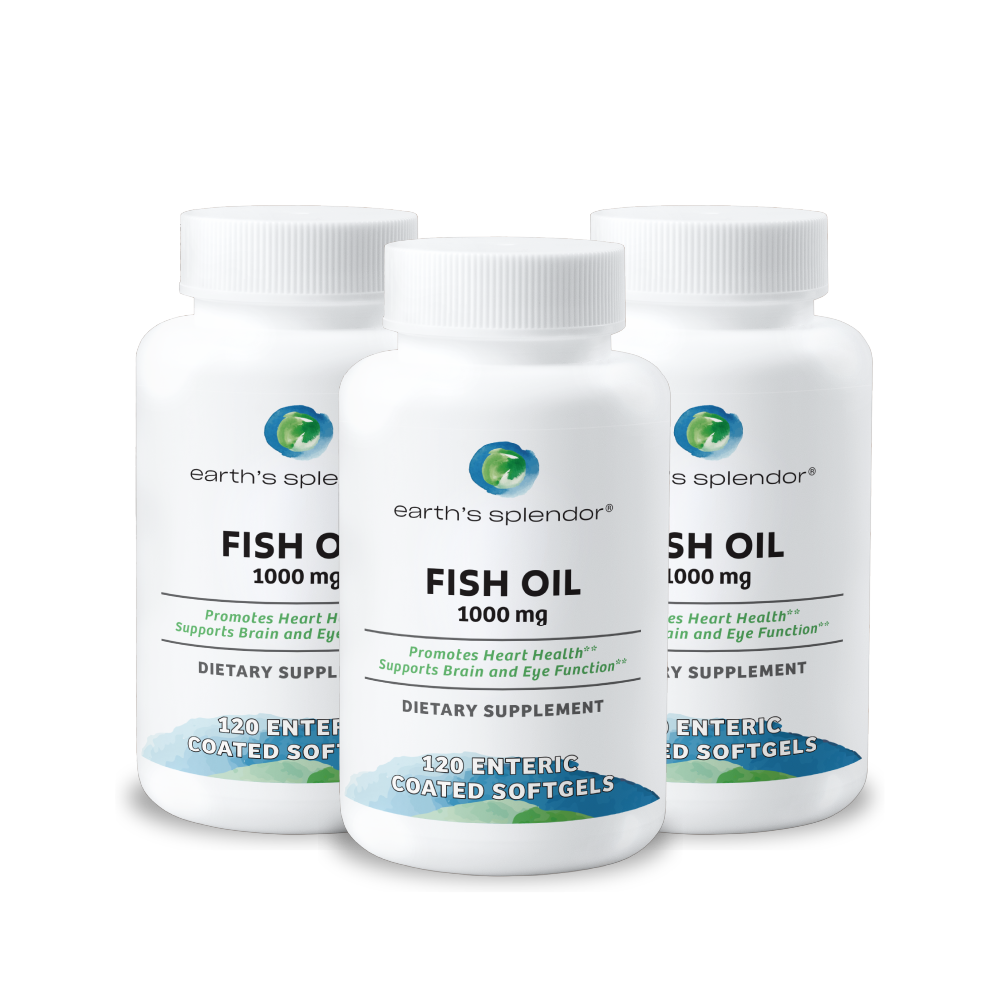 Fish Oil