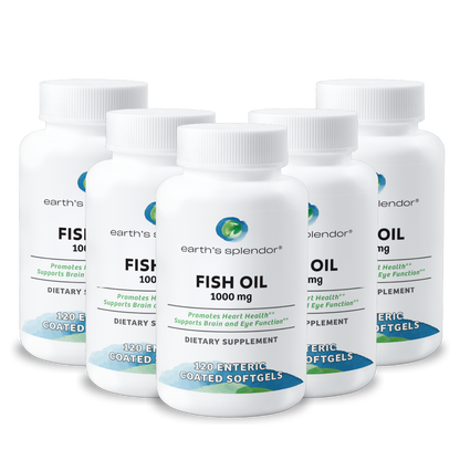 Fish Oil
