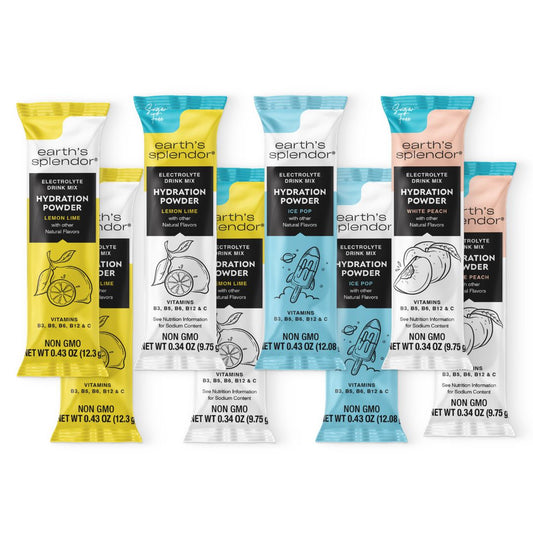 Hydration Variety Pack (8 Count)