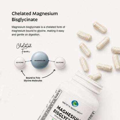 Magnesium Bisglycinate