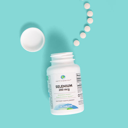 Selenium