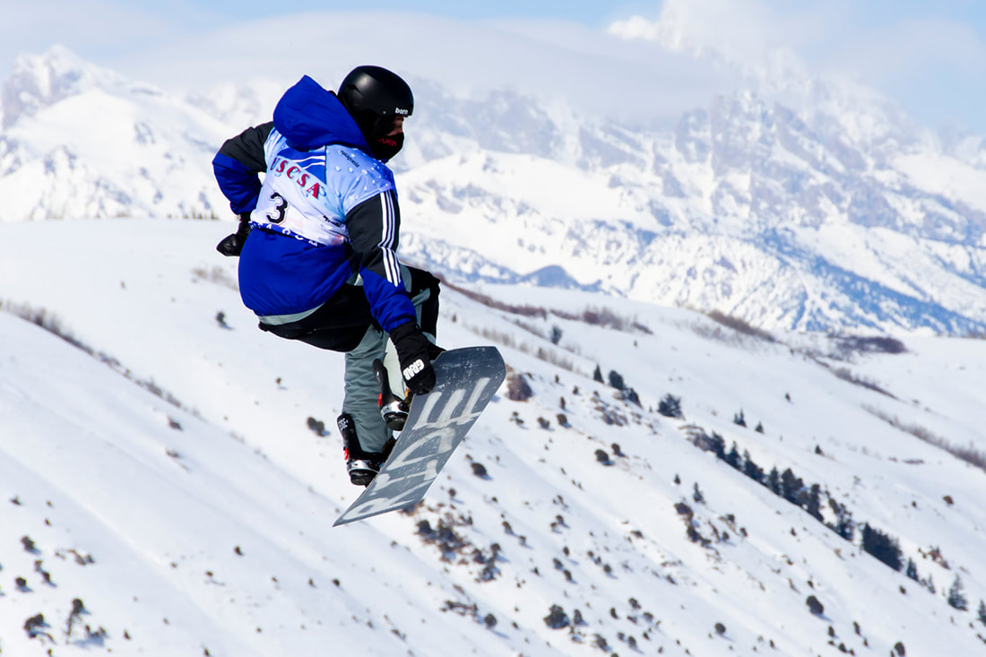 United States Collegiate Ski & Snowboard Association (USCSA)