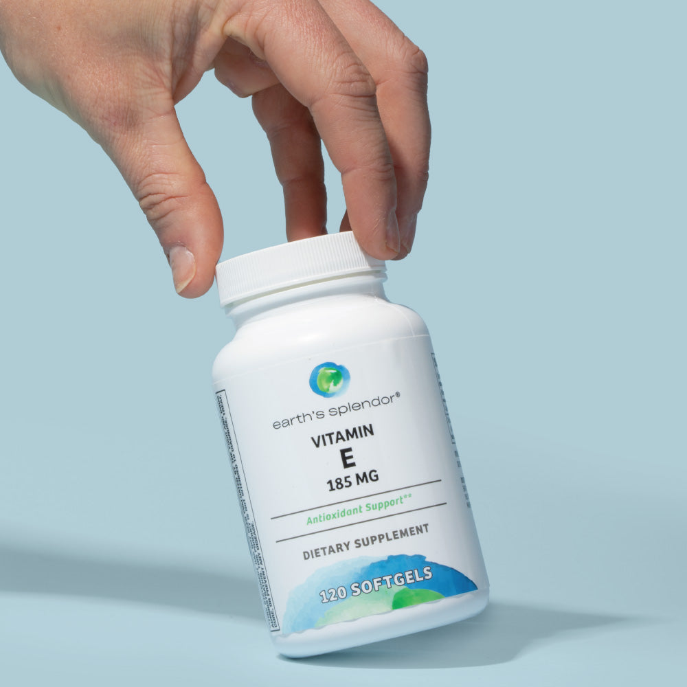 Vitamin E