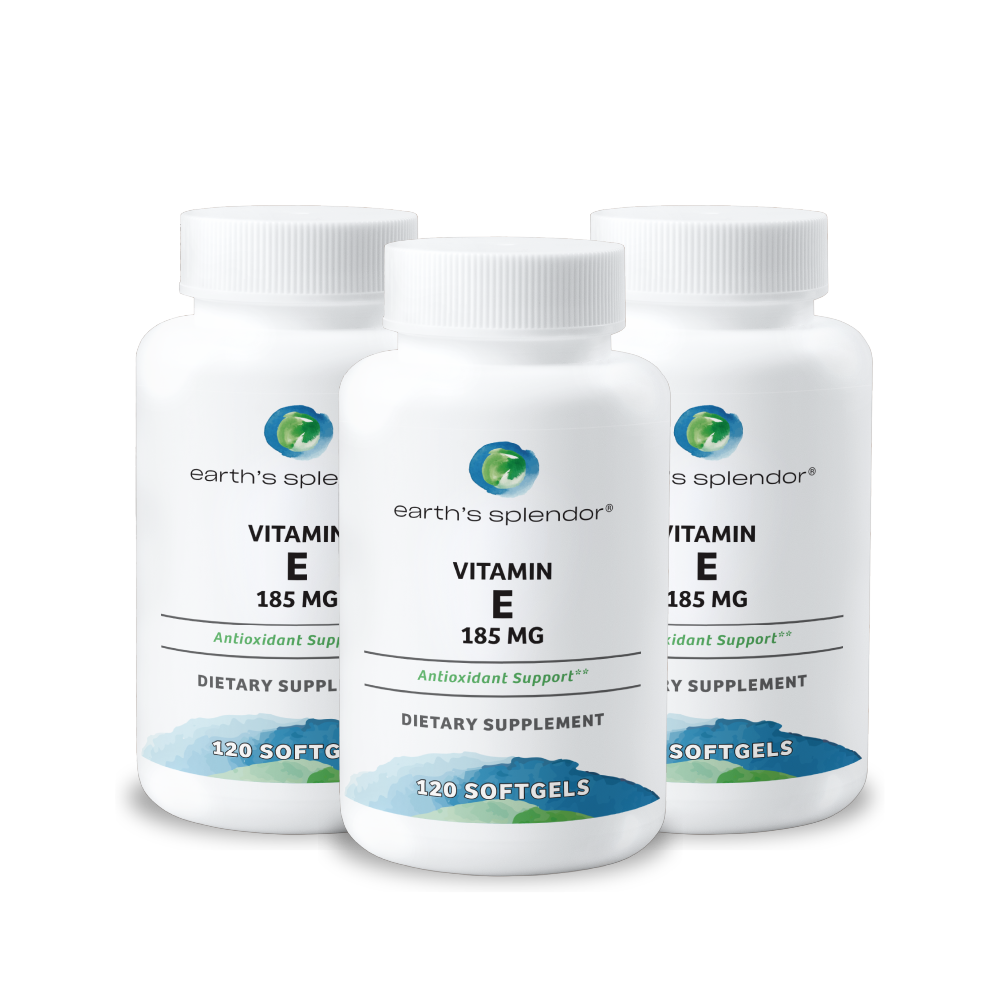 Vitamin E