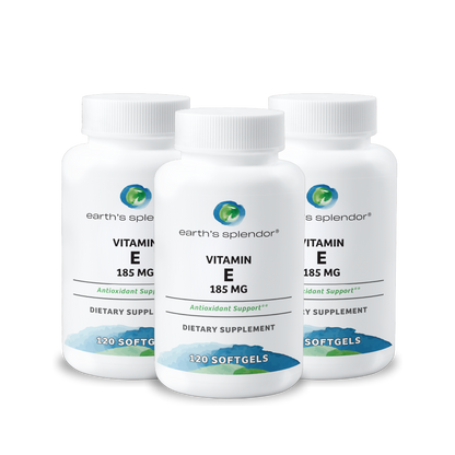 Vitamin E