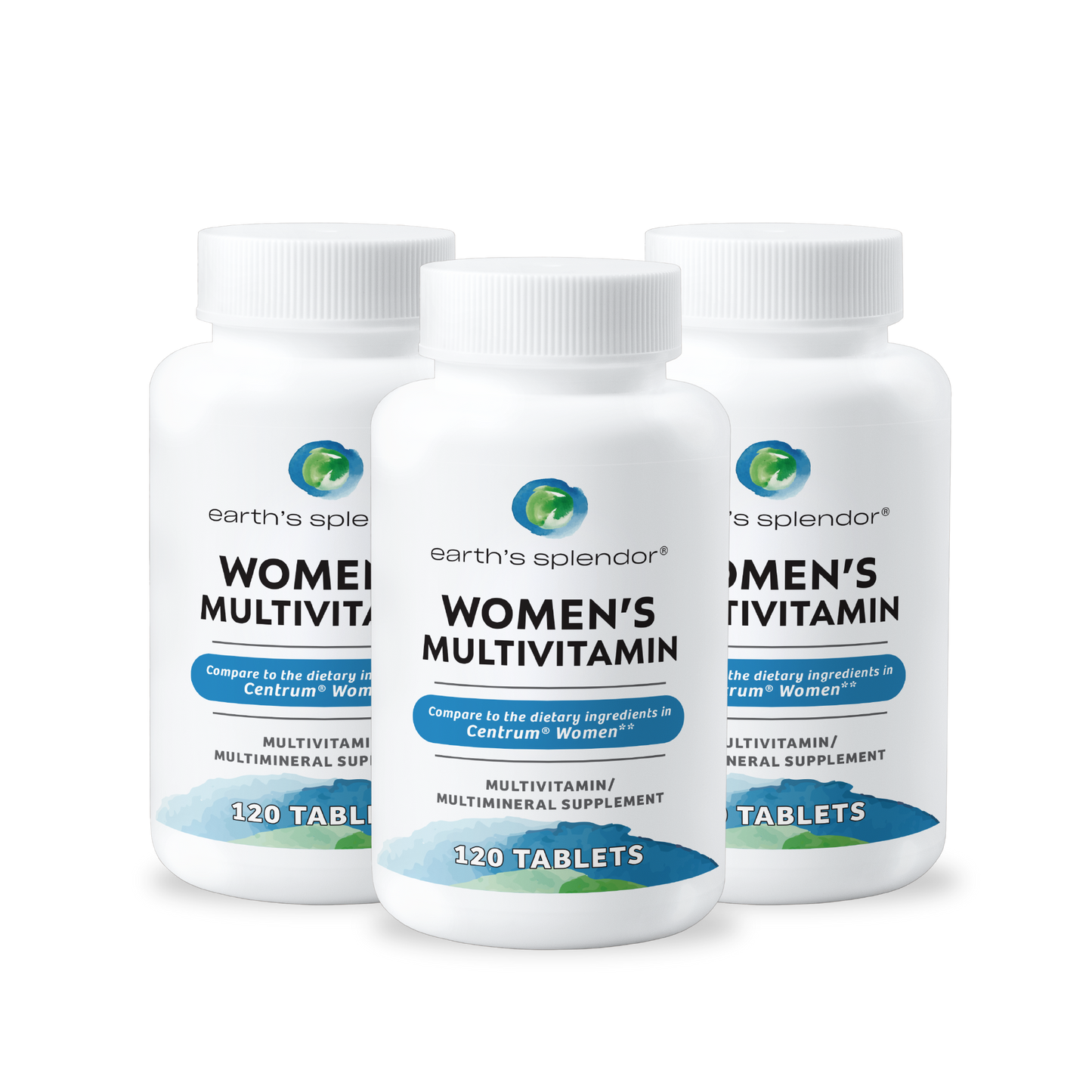 Multivitamin for Women