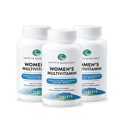 Multivitamin for Women