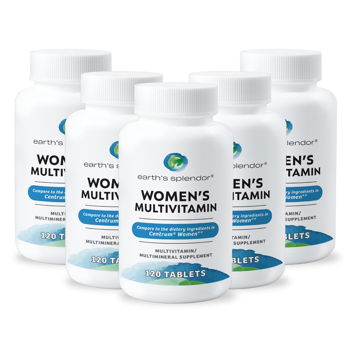 Multivitamin for Women