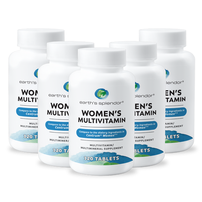 Multivitamin for Women